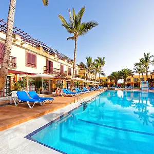 Lägenhetshotell Maspalomas Oasis Club