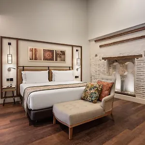 Aurea By Eurostars Company 4*, Toledo Espanha
