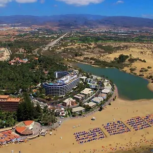 Lägenhetshotell Oasis Sol