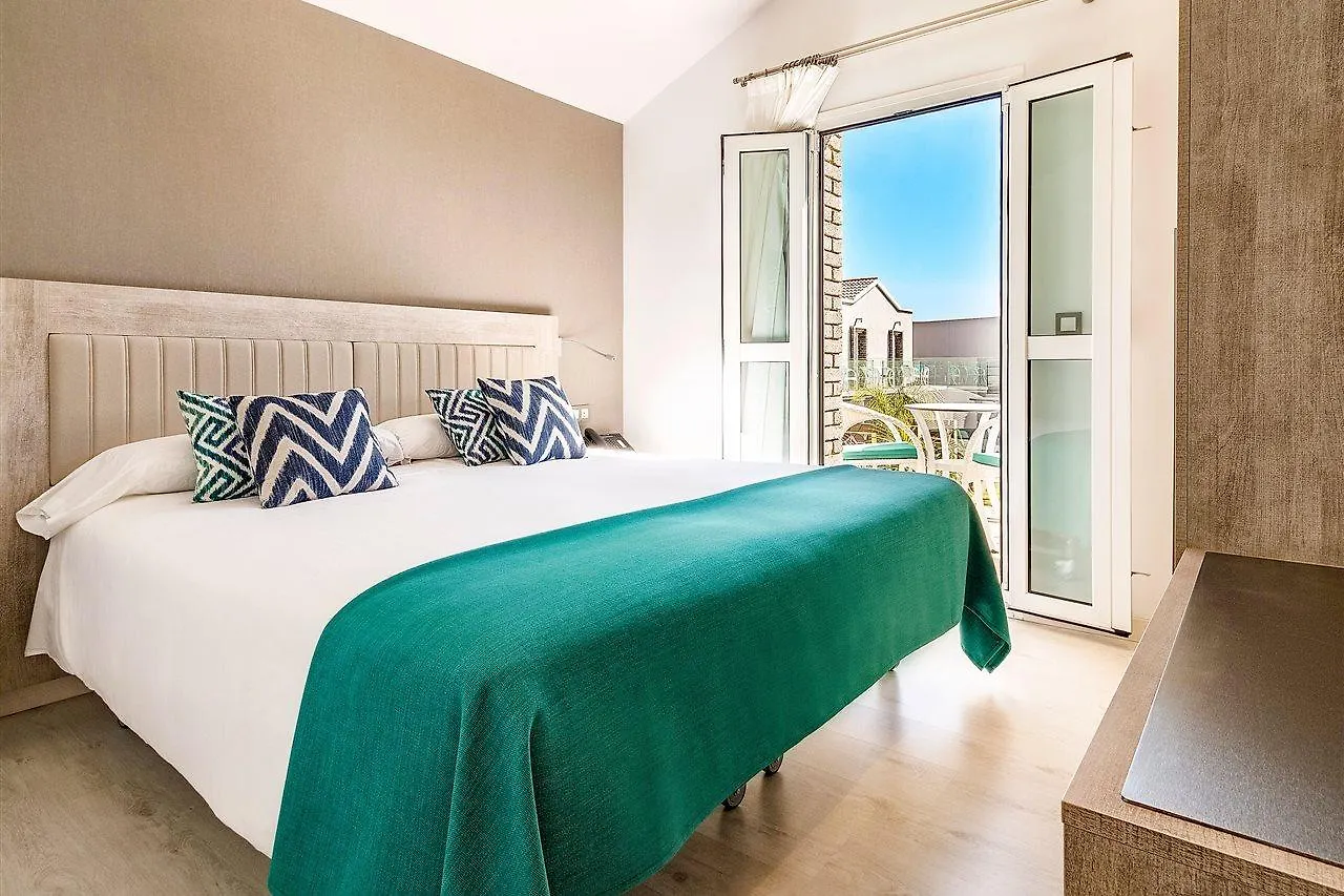 ****  Hotel Livvo Los Calderones - Adults Recommended Maspalomas  Spain